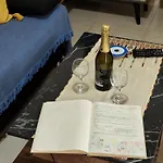 Giotas House