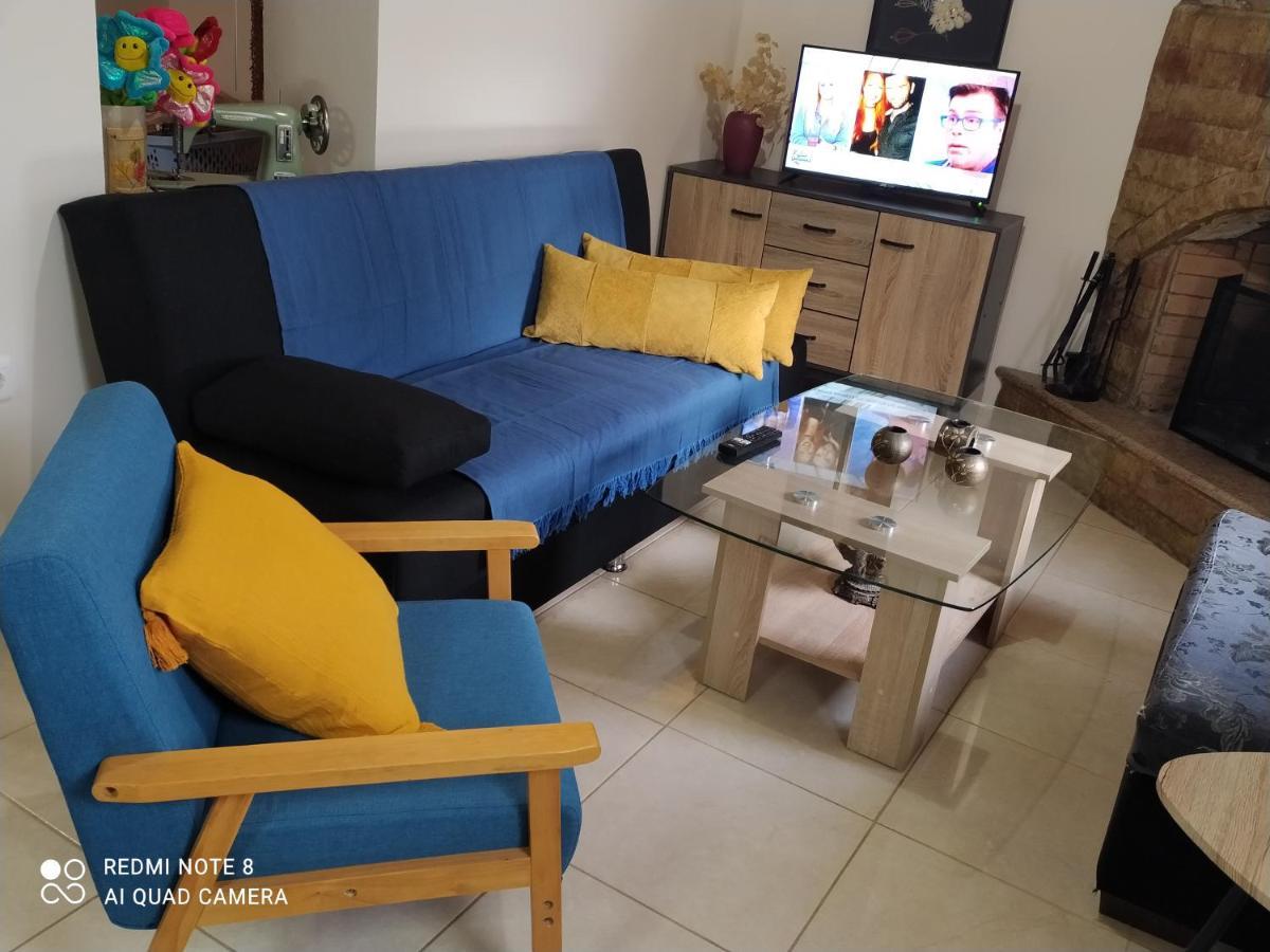 Ferienhaus Giotas House *