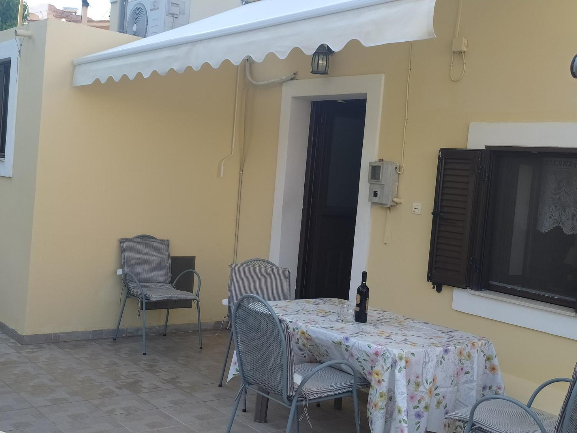 Ferienhaus Giotas House