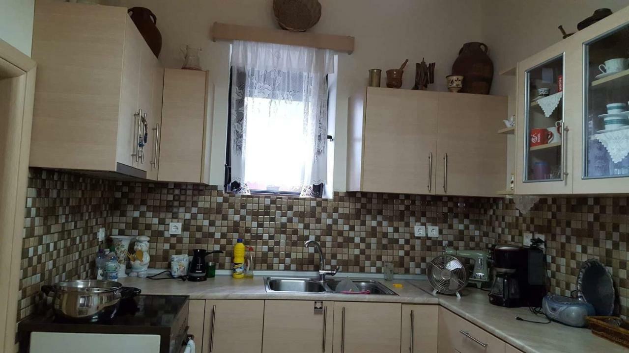 Giotas House * Psinthos