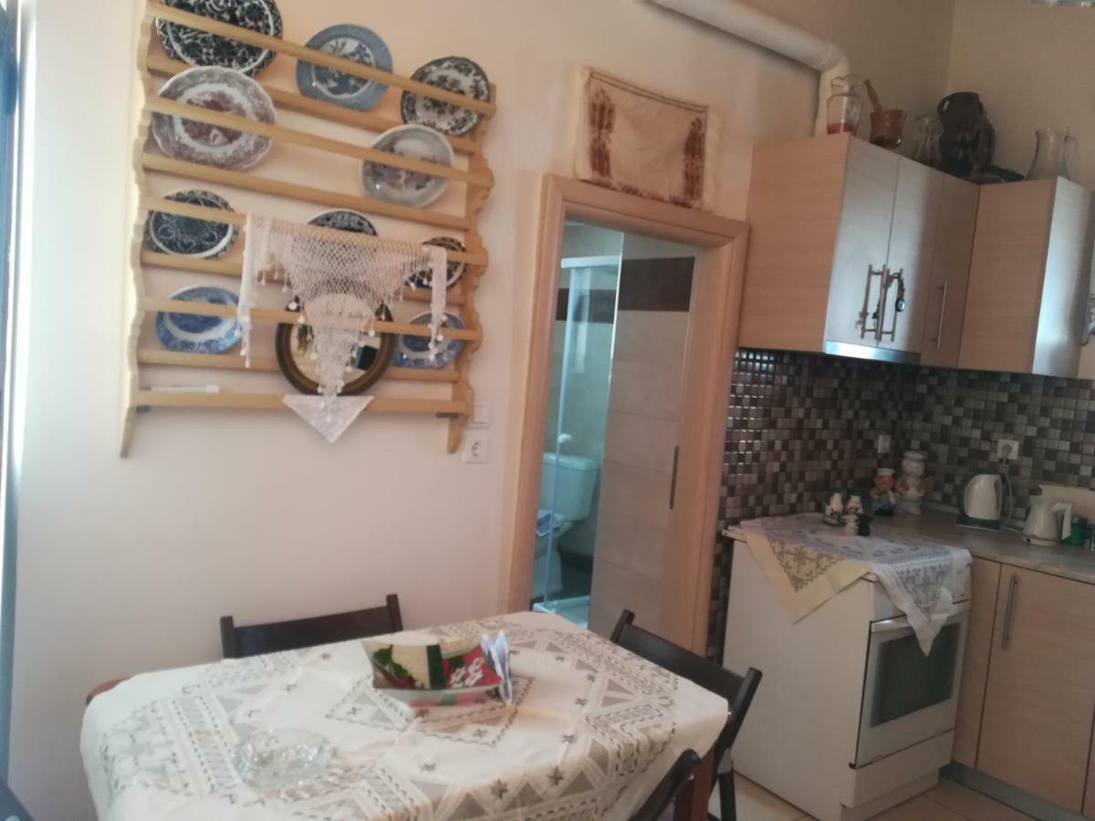Giotas House Ferienhaus *