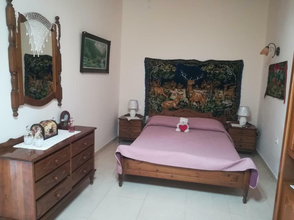 Ferienhaus Giotas House Psinthos