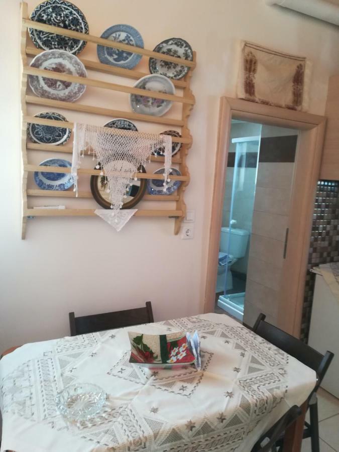 Giotas House * Psinthos
