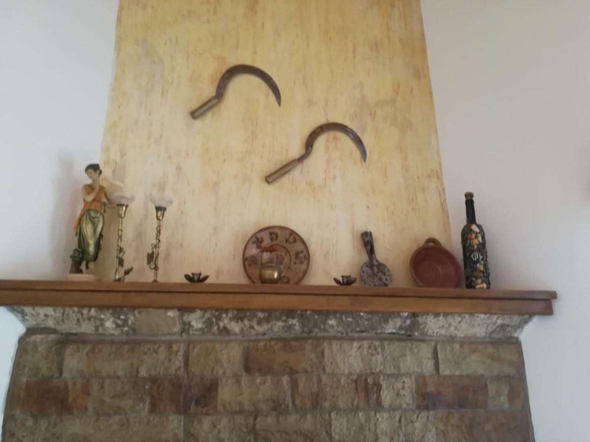 Giotas House *