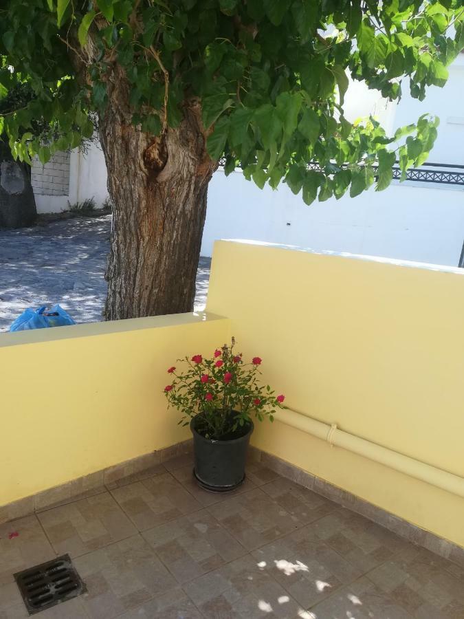 Ferienhaus Giotas House Psinthos
