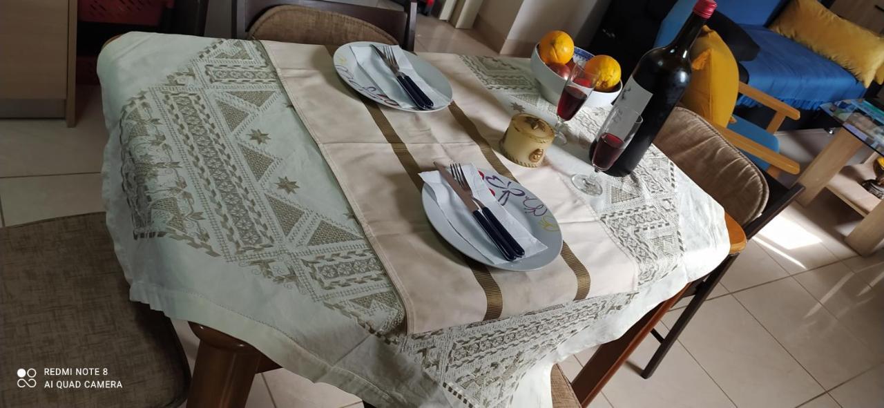 Giotas House * Psinthos