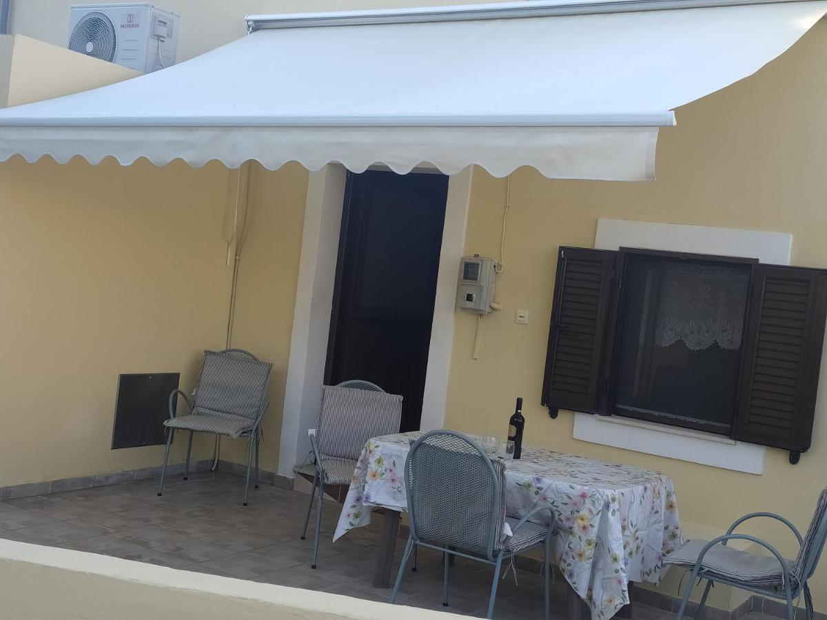 Giotas House * Psinthos