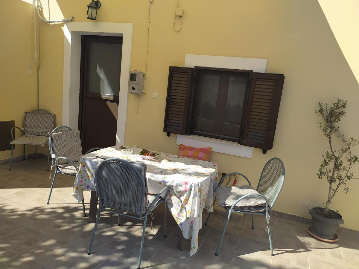 Giotas House