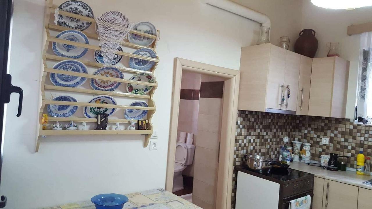 Giotas House Psinthos