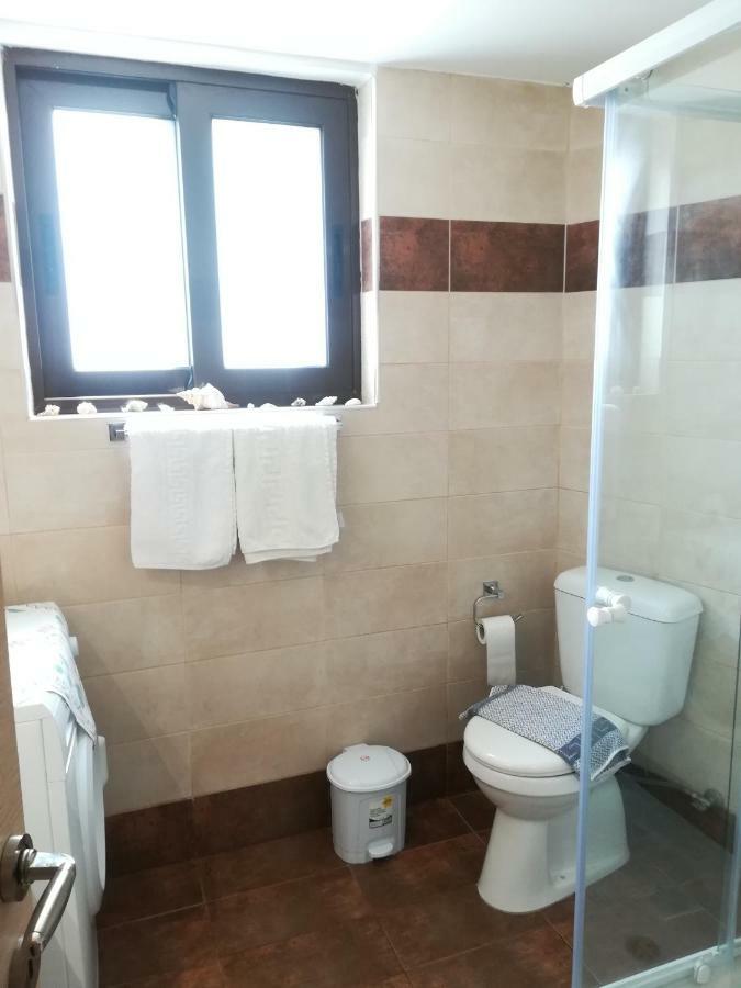 Giotas House Semesterbostad Psinthos