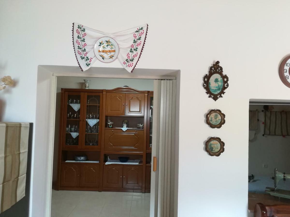 Giotas House * Psinthos