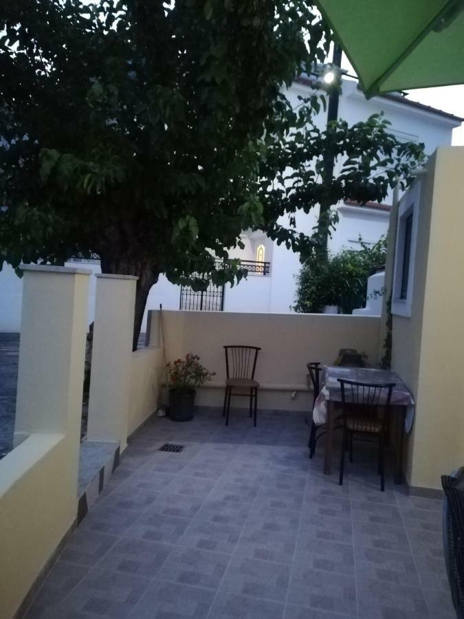 Giotas House Psinthos